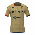 Camiseta Genoa 3ª 2023-2024
