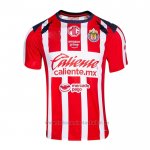 Camiseta Guadalajara 1ª 2025-2026