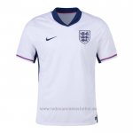 Camiseta Inglaterra 1ª 2024
