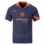 Camiseta Inter Milan 3ª Authentic 2025-2026