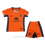 Camiseta Inter Milan 3ª Nino 2023-2024