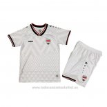 Camiseta Iraq 1ª Nino 2026