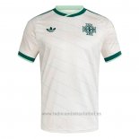 Camiseta Irlanda del Norte 2ª 2026