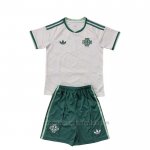 Camiseta Irlanda del Norte 2ª Nino 2026