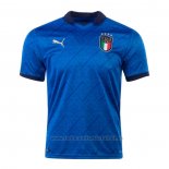 Camiseta Italia 1ª 2020-2021