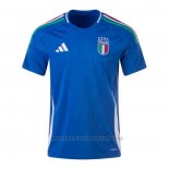 Camiseta Italia 1ª 2024-2025