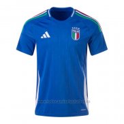 Camiseta Italia 1ª 2024-2025