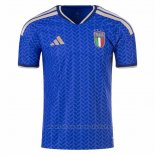 Camiseta Italia 1ª Authentic 2026