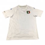 Camiseta Italia 2ª Retro 2000