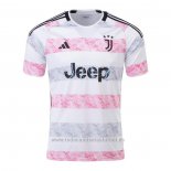 Camiseta Juventus 2ª 2023-2024