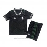 Camiseta Juventus 3ª Nino 2025-2026