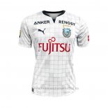 Camiseta Kawasaki Frontale 2ª 2022 Tailandia