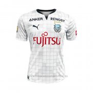 Camiseta Kawasaki Frontale 2ª 2022 Tailandia