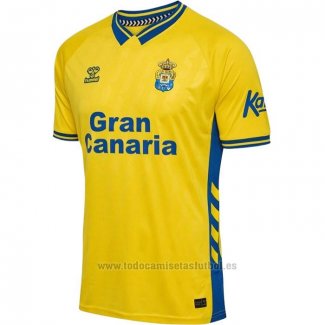 Camiseta Las Palmas 1ª 2025-2026