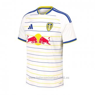 Camiseta Leeds United 1ª 2026-2027