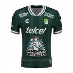 Camiseta Leon 1ª Authentic 2025-2026
