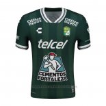 Camiseta Leon 1ª Authentic 2025-2026