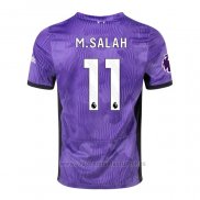 Camiseta Liverpool Jugador M.Salah 3ª 2023-2024