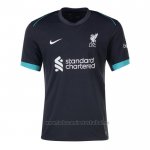 Camiseta Liverpool 2ª 2024-2025