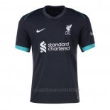 Camiseta Liverpool 2ª 2024-2025
