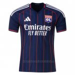 Camiseta Lyon 2ª 2025-2026