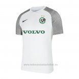 Camiseta Maccabi Haifa 3ª 2021-2022