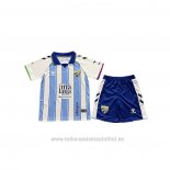 Camiseta Malaga 1ª Nino 2026-2027