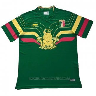 Camiseta Mali 1ª 2022