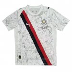Camiseta Manchester City 2ª 2025-2026