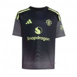 Camiseta Manchester United Portero 2ª 2025-2026