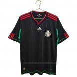 Camiseta Mexico 2ª Retro 2010