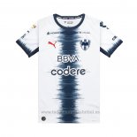 Camiseta Monterrey 2ª 2026-2027