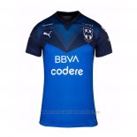 Camiseta Monterrey 2ª Mujer 2022