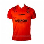 Camiseta Montpellier 2ª 2020-2021 Tailandia