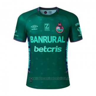 Camiseta Municipal 3ª 2022-2023