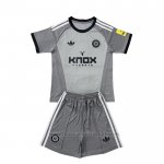 Camiseta Newcastle United Portero 3ª Nino 2026-2027