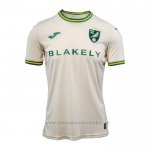 Camiseta Norwich City 3ª 2024-2025