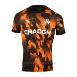 Camiseta Olympique Marsella 3ª 2023-2024