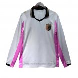 Camiseta Palermo 125 Aniversario Manga Larga 2025-2026