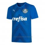 Camiseta Palmeiras Portero 1ª 2022