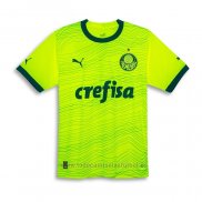 Camiseta Palmeiras 3ª 2023
