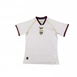 Camiseta Panama 2ª Mujer 2026