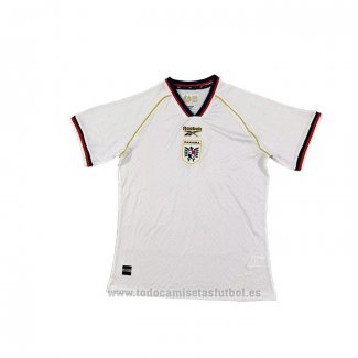 Camiseta Panama 2ª Mujer 2026