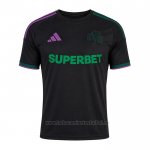 Camiseta Panathinaikos 3ª 2026-2027