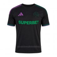 Camiseta Panathinaikos 3ª 2026-2027