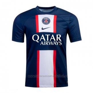 Camiseta Paris Saint-Germain 1ª 2022-2023