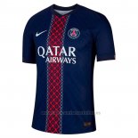 Camiseta Paris Saint-Germain 1ª Authentic 2025-2026