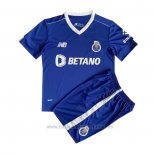 Camiseta Porto 3ª Nino 2022-2023