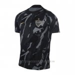 Camiseta Pre Partido del Atletico Mineiro 2026 Negro