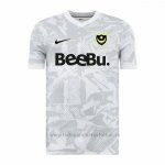Camiseta Pre Partido del Portsmouth 2025-2026 Blanco